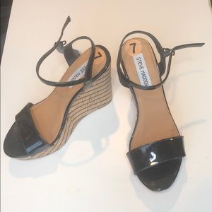 Steve Madden Wedges